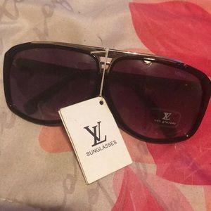 Louis Vuitton sunglasses